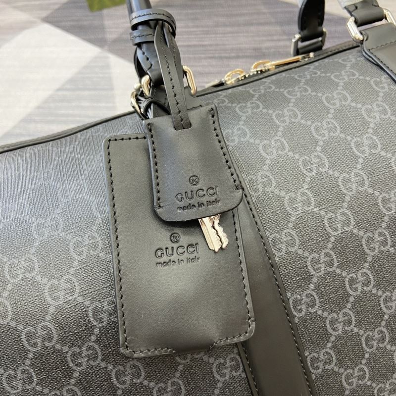 Gucci Travel Bags